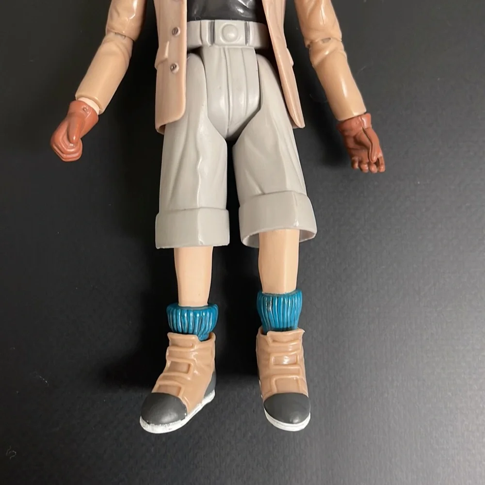 Jakks super saiyan